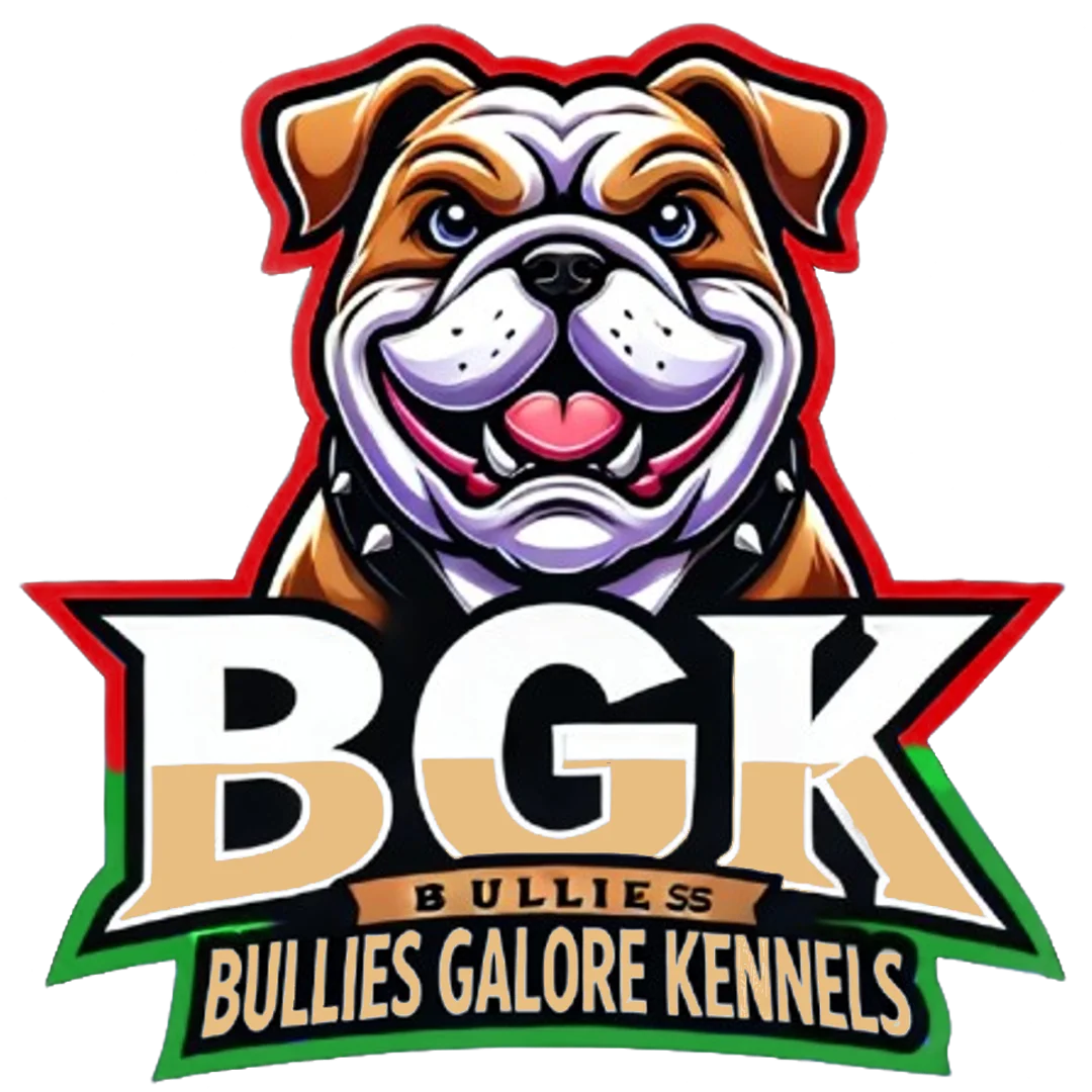 Bullies Galore