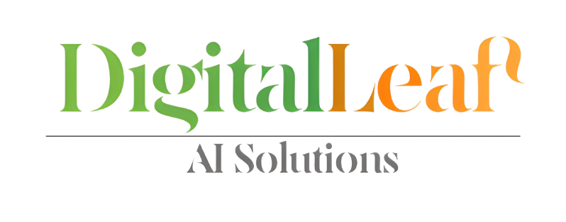 Digital Leaf AI